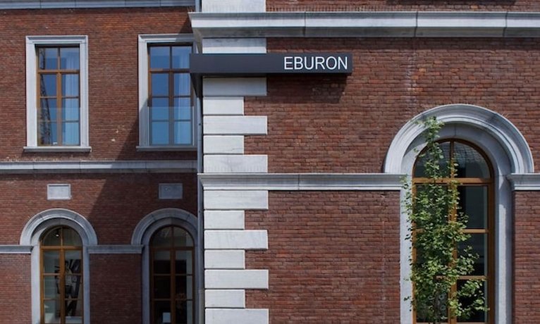 Eburon Hotel