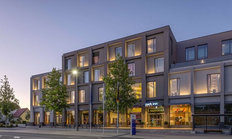 Park Inn by Radisson Neumarkt