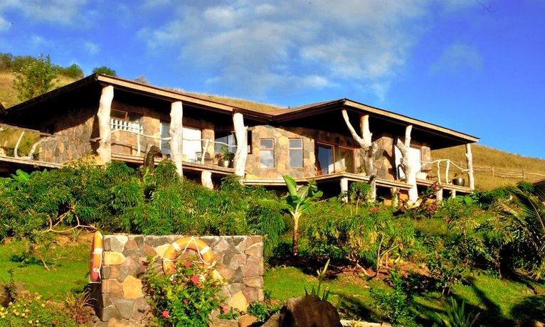 Hotel Hare Noi Rapa Nui