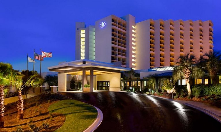 Hilton Sandestin Beach Golf Resort & Spa Destin United States thumbnail