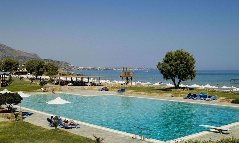 Kernos Beach Hotel & Bungalows