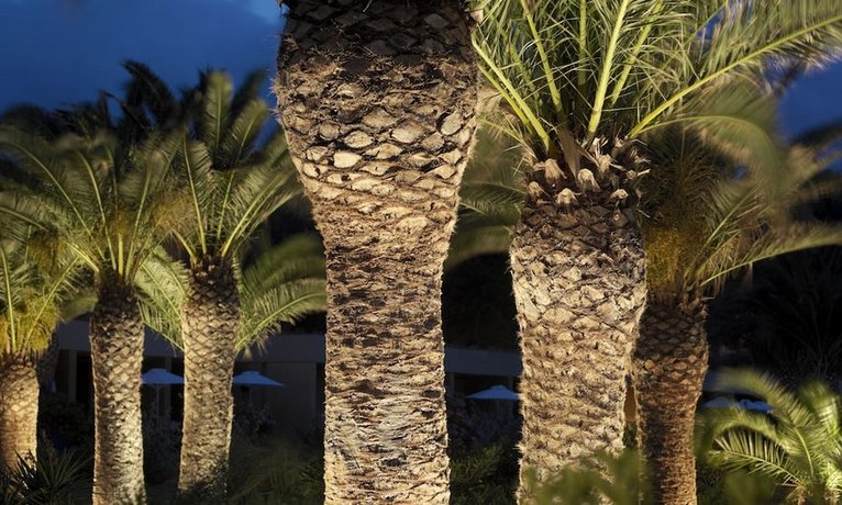 Kernos Beach Hotel & Bungalows
