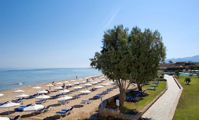 Kernos Beach Hotel & Bungalows