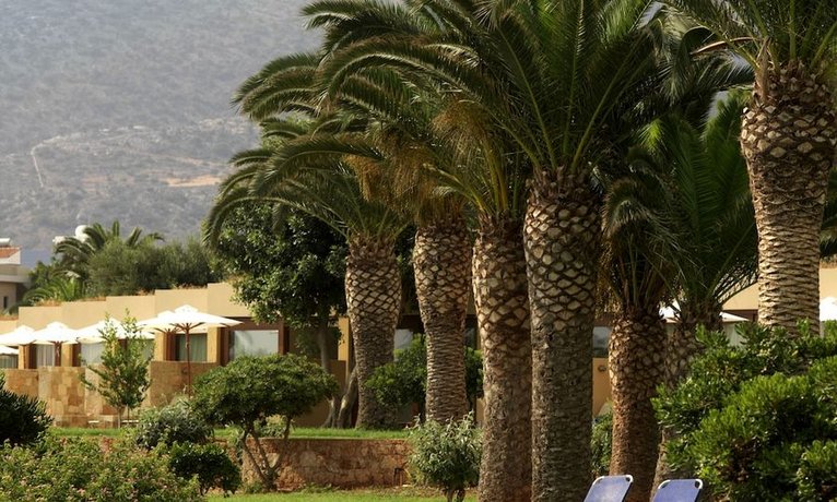 Kernos Beach Hotel & Bungalows