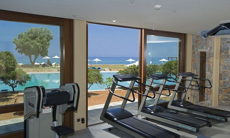Kernos Beach Hotel & Bungalows