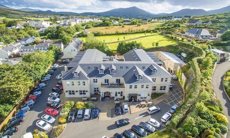 The Ballyliffin Lodge and Spa