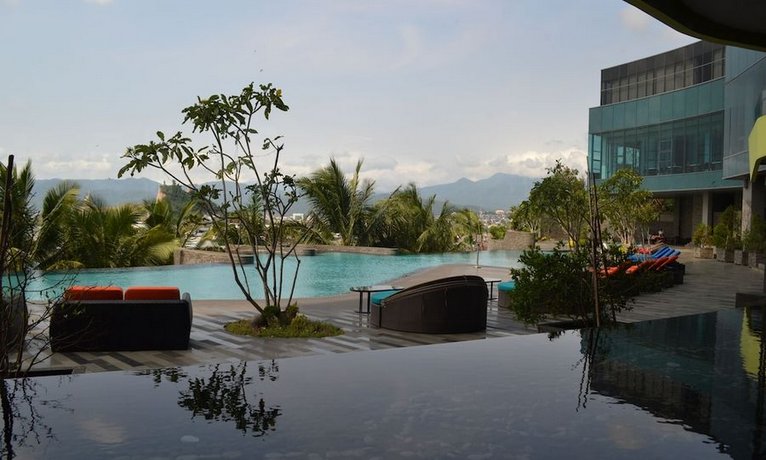 Novotel Lampung