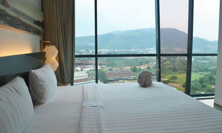 Novotel Lampung