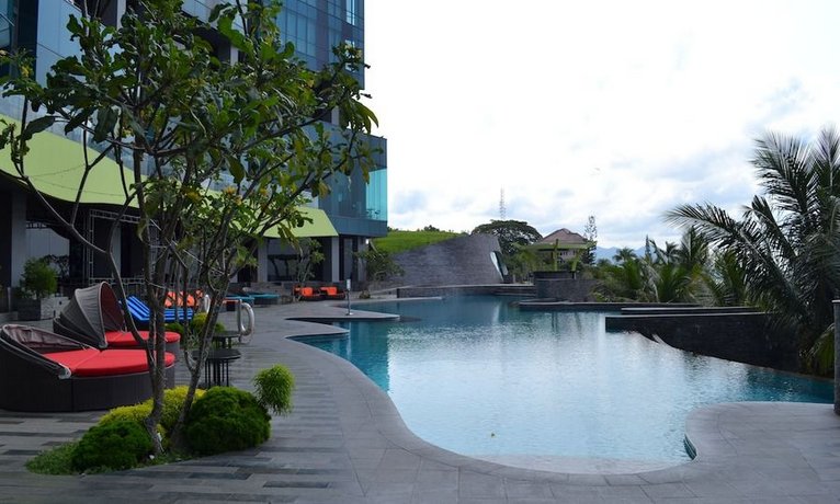 Novotel Lampung