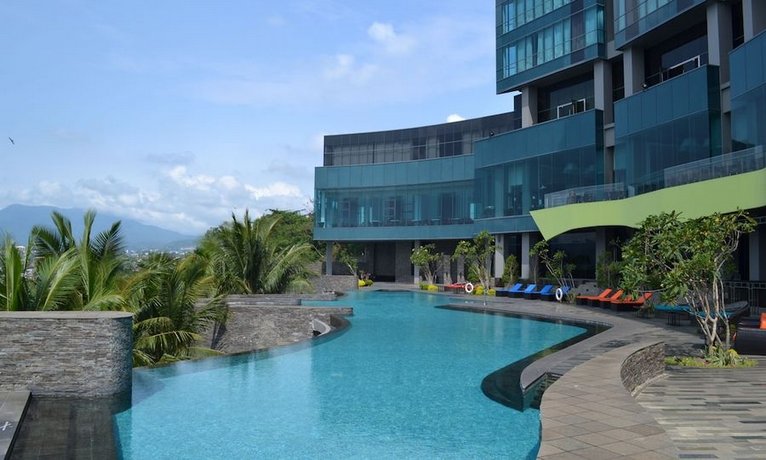 Novotel Lampung