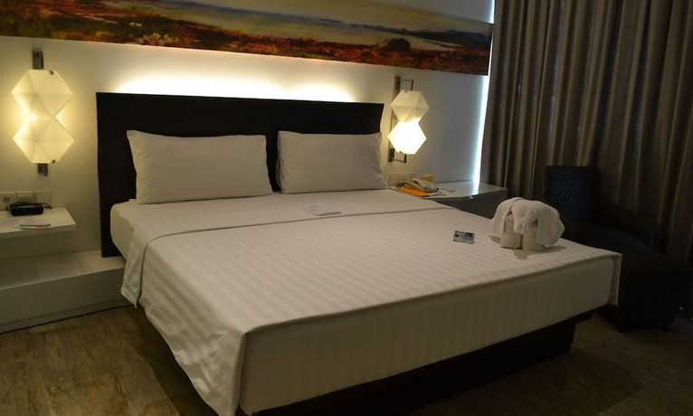 Novotel Lampung