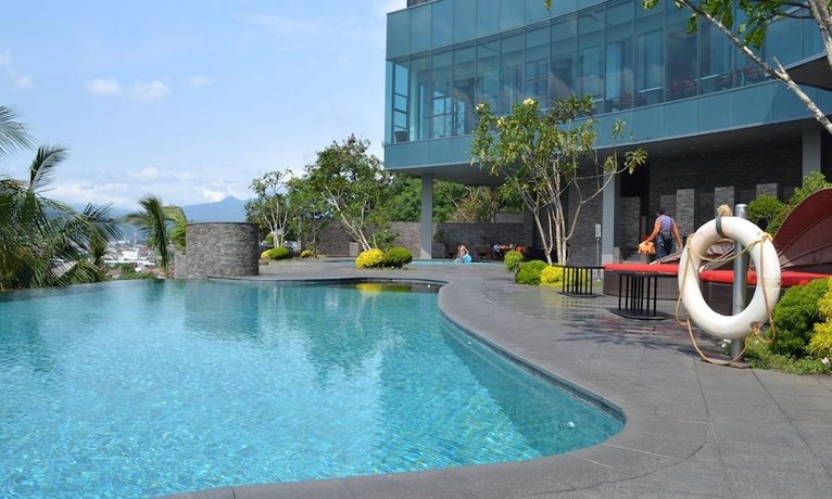 Novotel Lampung