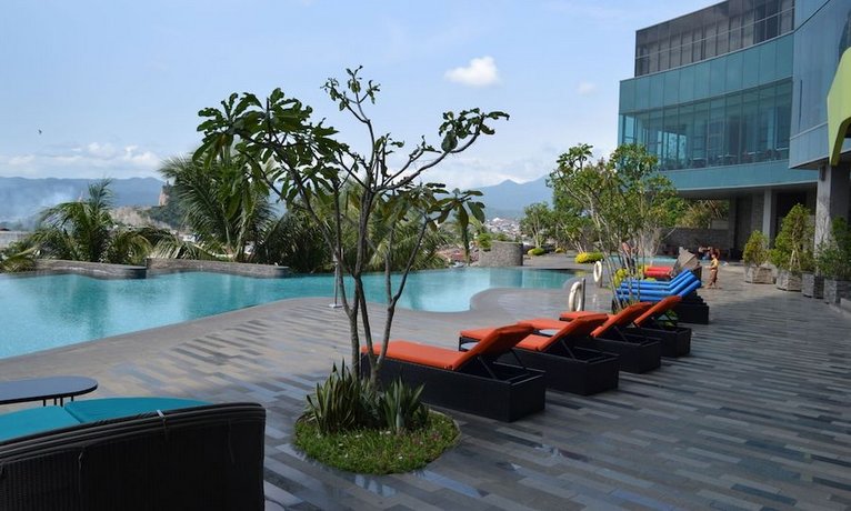 Novotel Lampung