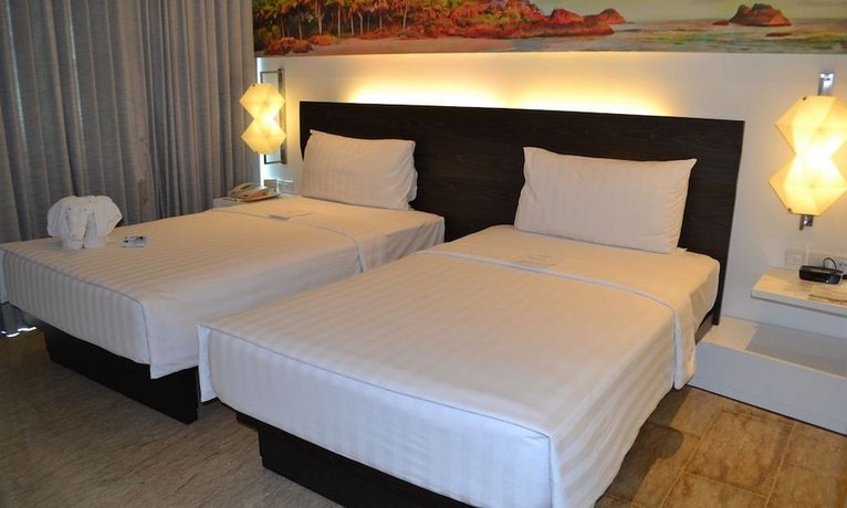 Novotel Lampung