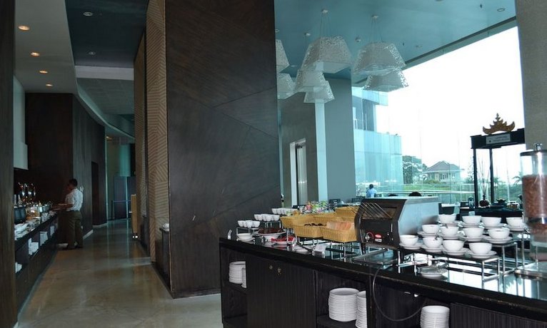 Novotel Lampung