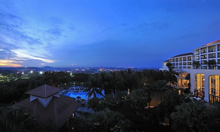 Hotel Bangi-Putrajaya