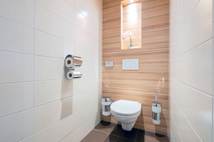 Star Inn Hotel Premium Wien Hauptbahnhof by Quality