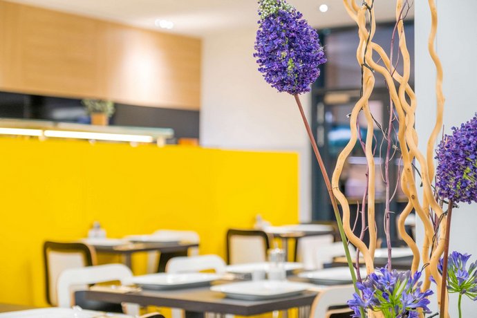 Star Inn Hotel Premium Wien Hauptbahnhof by Quality