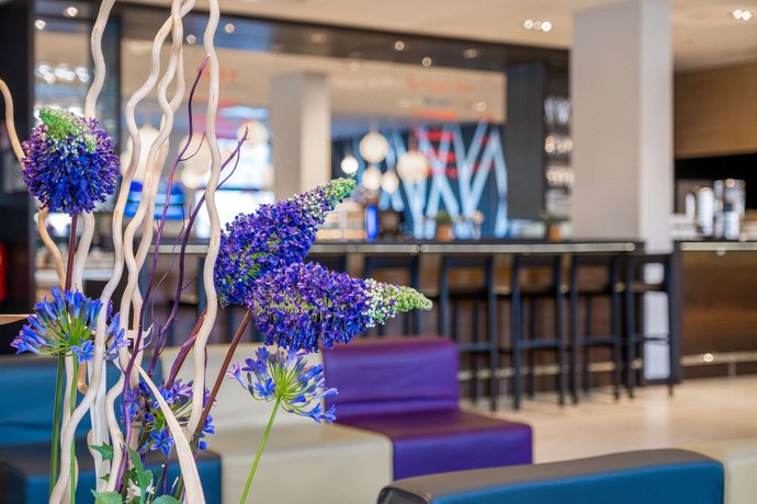 Star Inn Hotel Premium Wien Hauptbahnhof by Quality