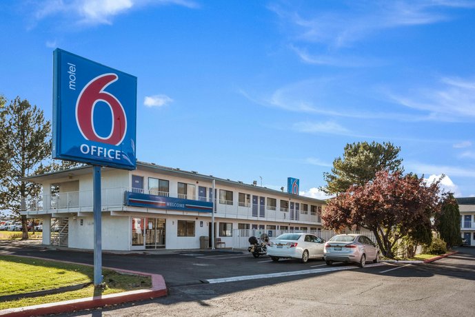 Motel 6 Winnemucca