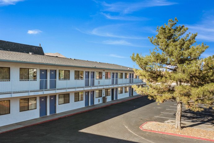 Motel 6 Winnemucca