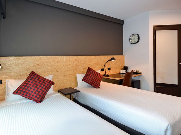 ibis budget Sydney East