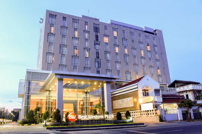 Best Western Plus Coco Palu