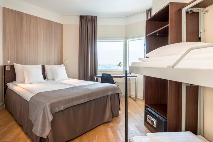 Quality Hotel Airport Arlanda