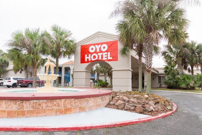 OYO Hotel Baton Rouge - Mead Rd