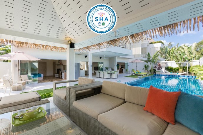 Kids Friendly villa Mojito