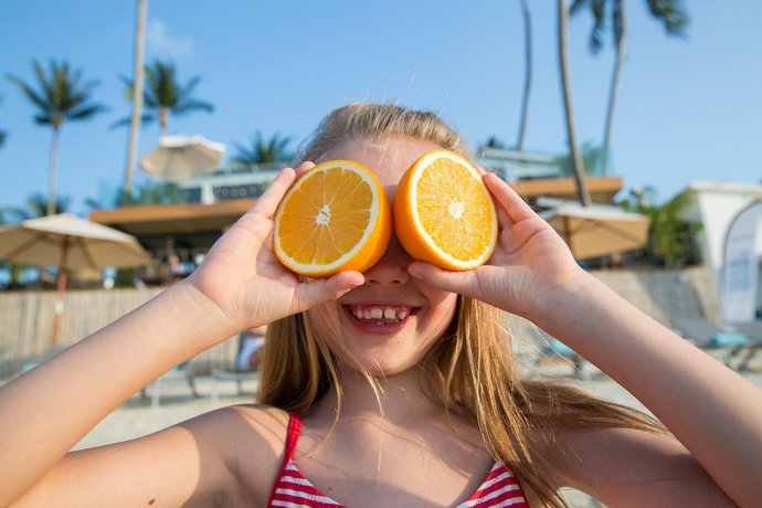 Kids Friendly villa Mojito