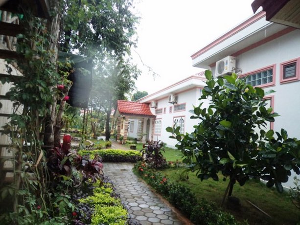 Xuanmai Garden Resort
