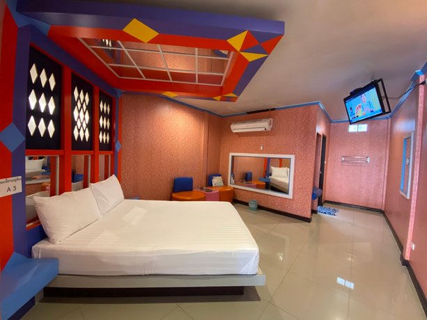 My House Surin