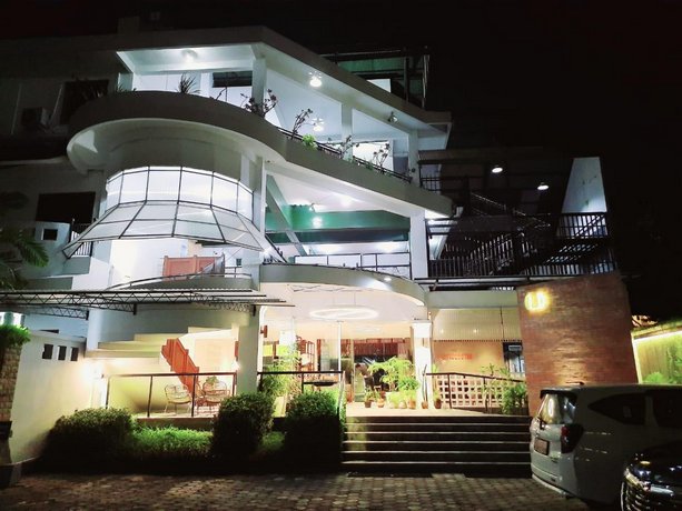 The Winotosastro Hotel Syariah