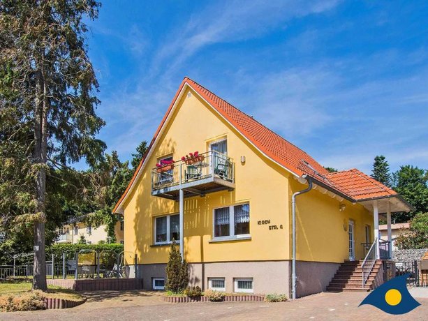 Kirchstrae Whg 04