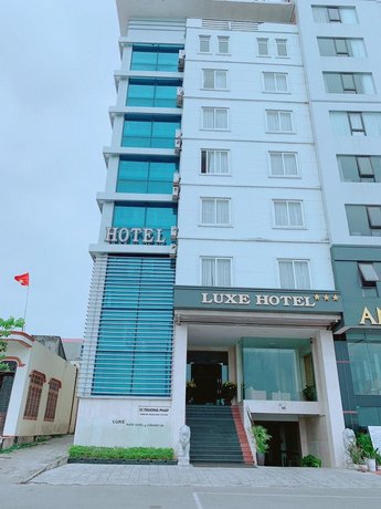 Luxe Hotel Dong Hoi