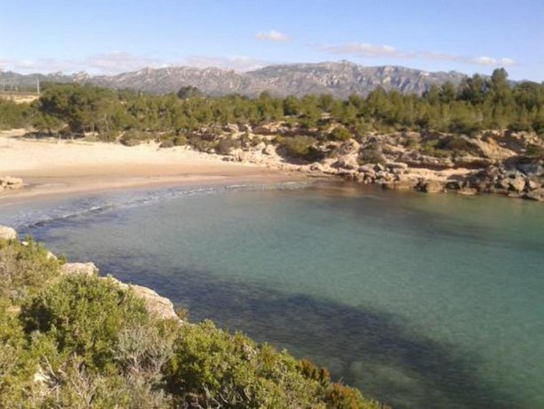 Apartamento Andreu Llambrich