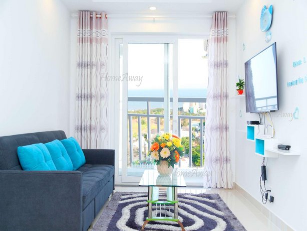 HomeAway - Homestay Vung Tau