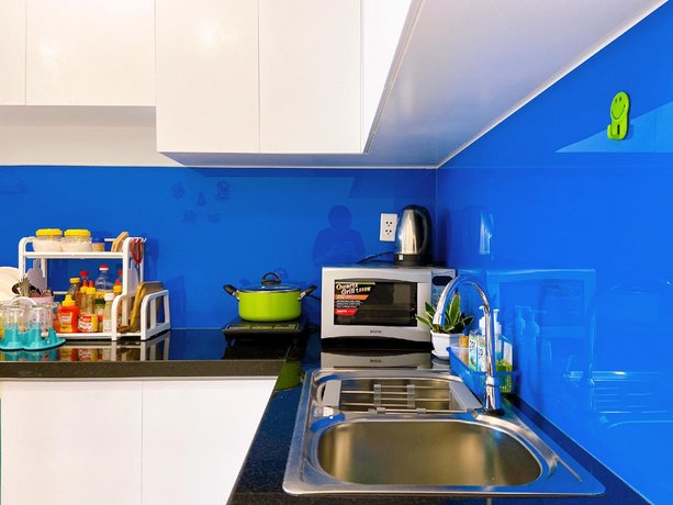 HomeAway - Homestay Vung Tau