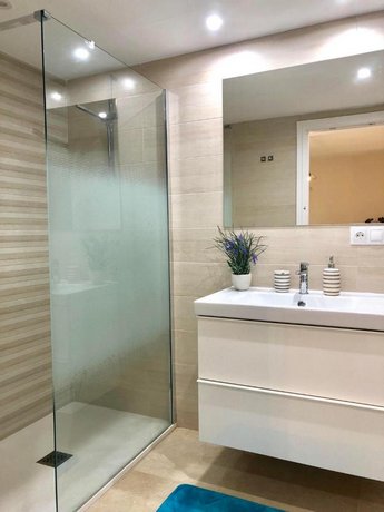 Apartamento Guadalmina - Golf & Playa Marbella
