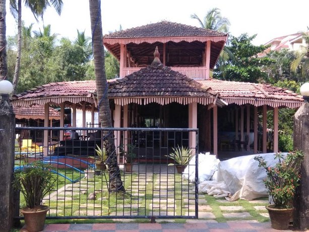 Dsilva Residence