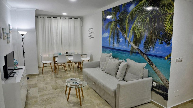 Apartamentos Vela