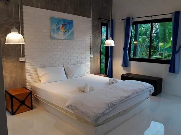 The Lighthouse Resort At Chanthaburi