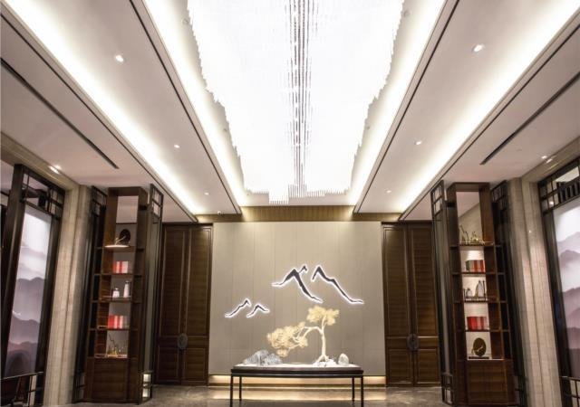 Echeng Hotel Guiyang Financial City