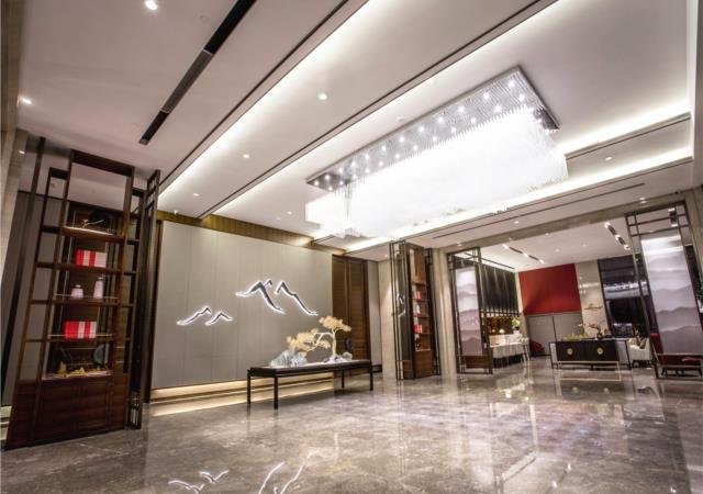 Echeng Hotel Guiyang Financial City