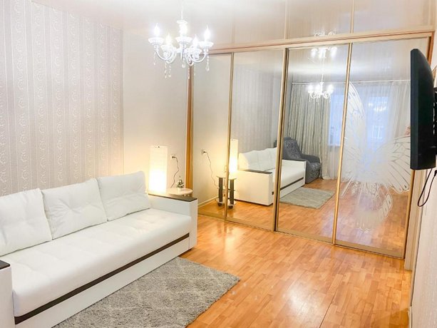 Apartment on Gagarina 16 Welcome