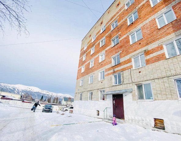 Apartment on Gagarina 16 Welcome