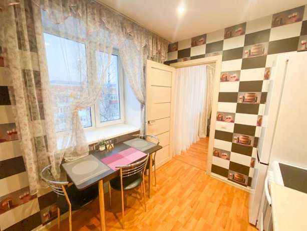 Apartment on Gagarina 16 Welcome