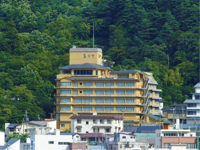 Ryokan Naruko Onsen Shikinoyado Masuya