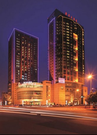 Grace Hotel Suzhou